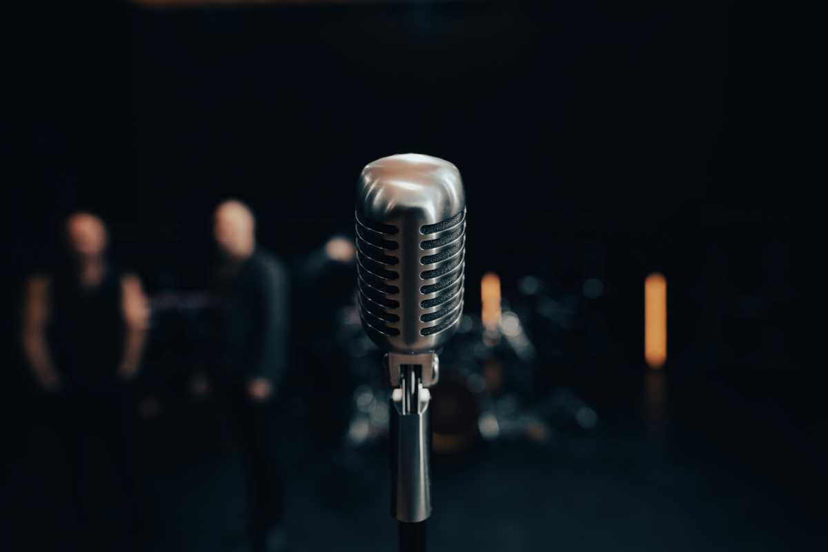 Rising Music Artists to Watch Out for in 2025